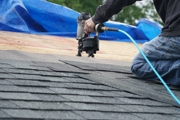 Best Roofing for New Construction  in Hamshire, TX