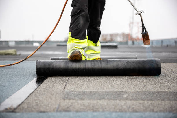Reliable Hamshire, TX Roofing Service Solutions