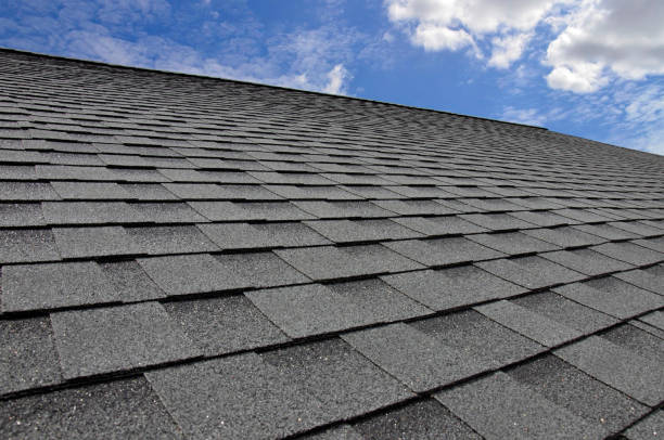 Best Rubber Roofing (EPDM, TPO)  in Hamshire, TX